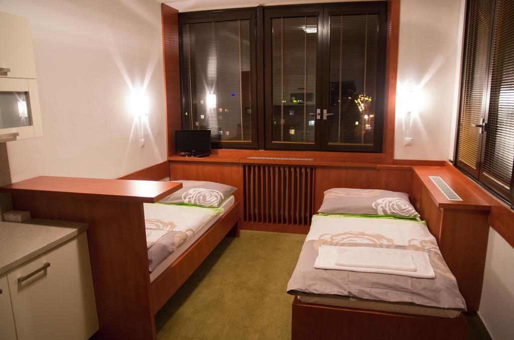 Bothe Hotel
