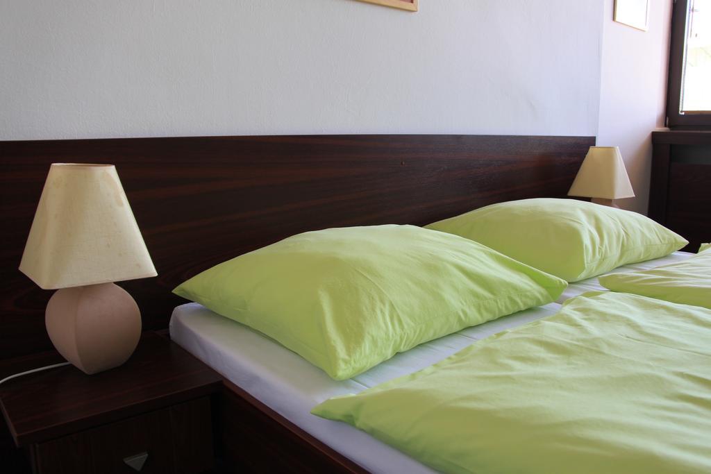 Bothe Hotel 3*